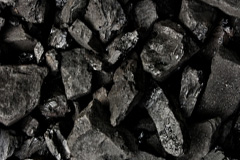 Broadmoor Common coal boiler costs