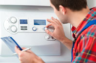 free Broadmoor Common gas safe engineer quotes